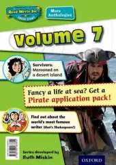 Read Write Inc. Fresh Start: More Anthologies Volume 7 Pack of 5