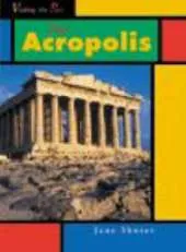 Visiting the Past: Acropolis Paperback