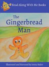 Gingerbread Man