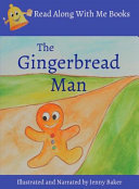 Gingerbread Man