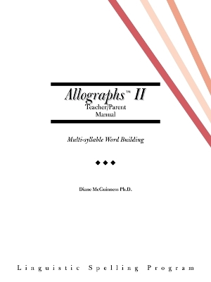 Allographs II