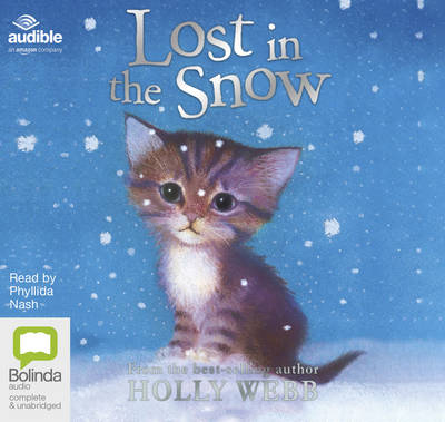 Lost in the Snow