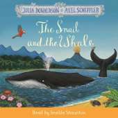 The Snail and the Whale