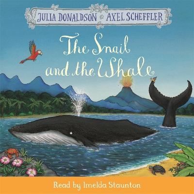 The Snail and the Whale