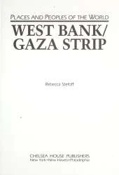 Let's Visit West Bank/Gaza Strip