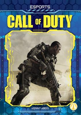 Esports: Call of Duty