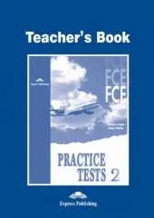 FCE Practice Tests