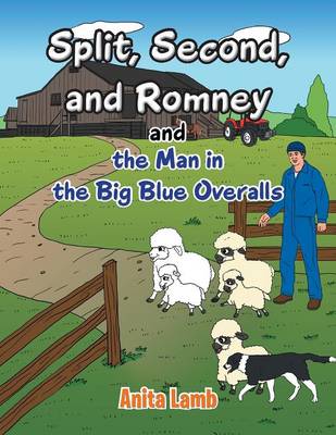Split, Second & Romney and the Man in the Big Blue Overalls
