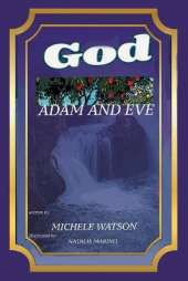 God Adam and Eve