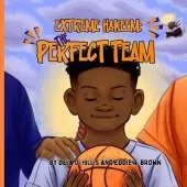 Extreme Hakeem: The Perfect Team