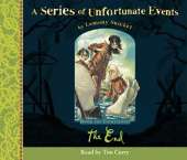 Book the Thirteenth - The End