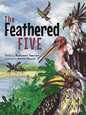 The Feathered Five