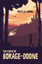 The Curse of Borage Doone: A Merryweathers Mystery