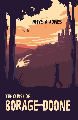 The Curse of Borage Doone: A Merryweathers Mystery