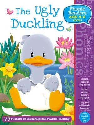 LV1 Ugly Duckling