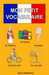 Mon petit vocabulaire