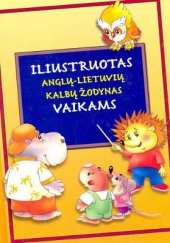 Illustrated English-Lithuanian Dictionary for Children