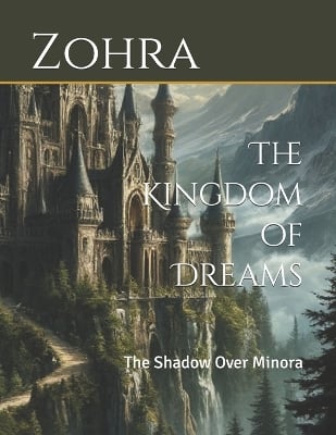 The Kingdom of Dreams: The Shadow Over Minora