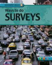 Geography Skills: Ways to do Surveys