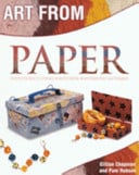 Art From: Paper