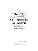 St.Francis of Assisi