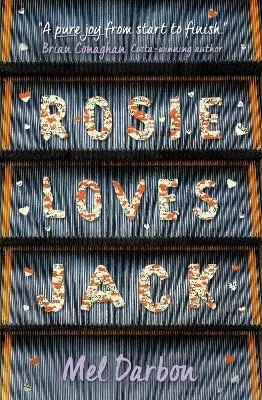 Rosie Loves Jack