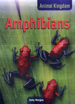 Amphibians