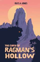 The Curse of Ragman's Hollow: A Merryweathers Mystery
