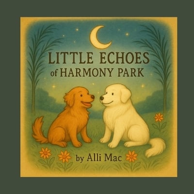 Little Echoes of Harmony Park