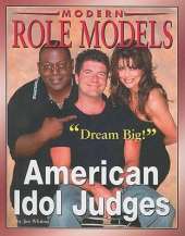 American Idol Panel