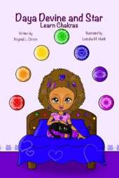 Daya Devine and Star Learn Chakras