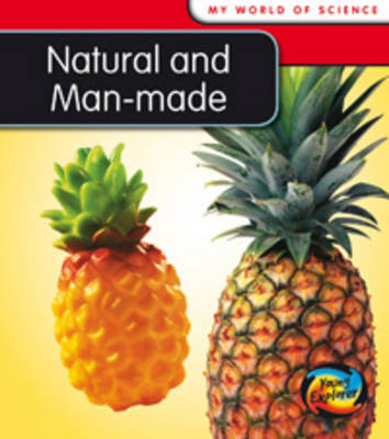 Natural and Man-made