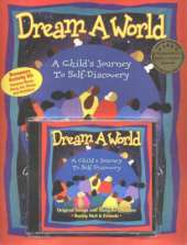 Dream A World Kit: A Child's Journey to Self-Discovery