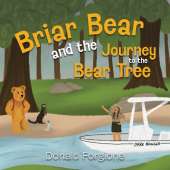 Briar Bear and the Journey to the Bear Tree
