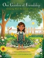 Our Garden of Friendship