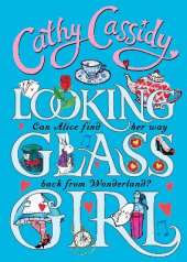 Looking Glass Girl