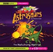 Astrosaurs: Hatching Horror