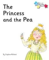 The Princess and the Pea: Phonics Phase 5