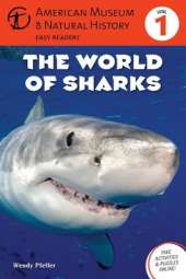 The World of Sharks: (Level 1)