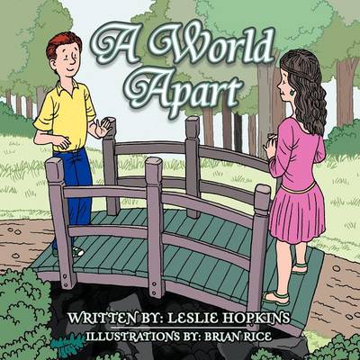 A World Apart