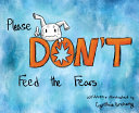 Please Don't Feed the Fears