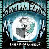 Amelia Fang and the Lost Yeti Treasures