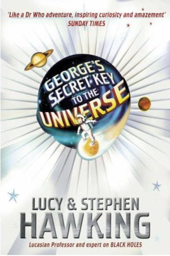 George's Secret Key to the Universe