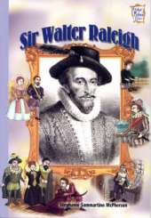 Sir Walter Raleigh