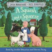 A Squash and a Squeeze
