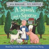 A Squash and a Squeeze