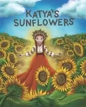 Katya's Sunflowers