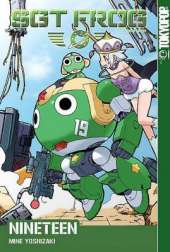 Sgt. Frog