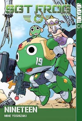 Sgt. Frog