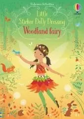 All the Little Sticker Dolly Dressing Books in Order | Toppsta